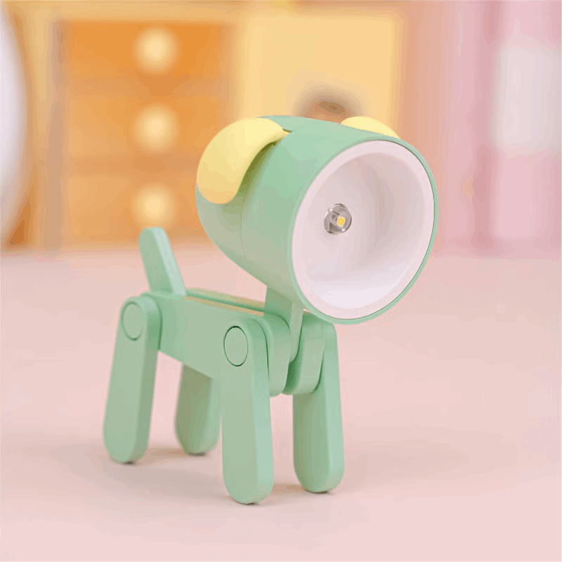 Dog - LED Student Cute Night Light