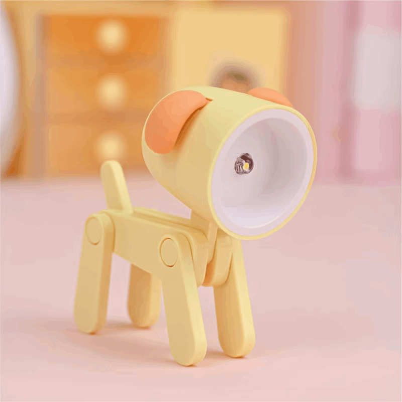 Dog - LED Student Cute Night Light