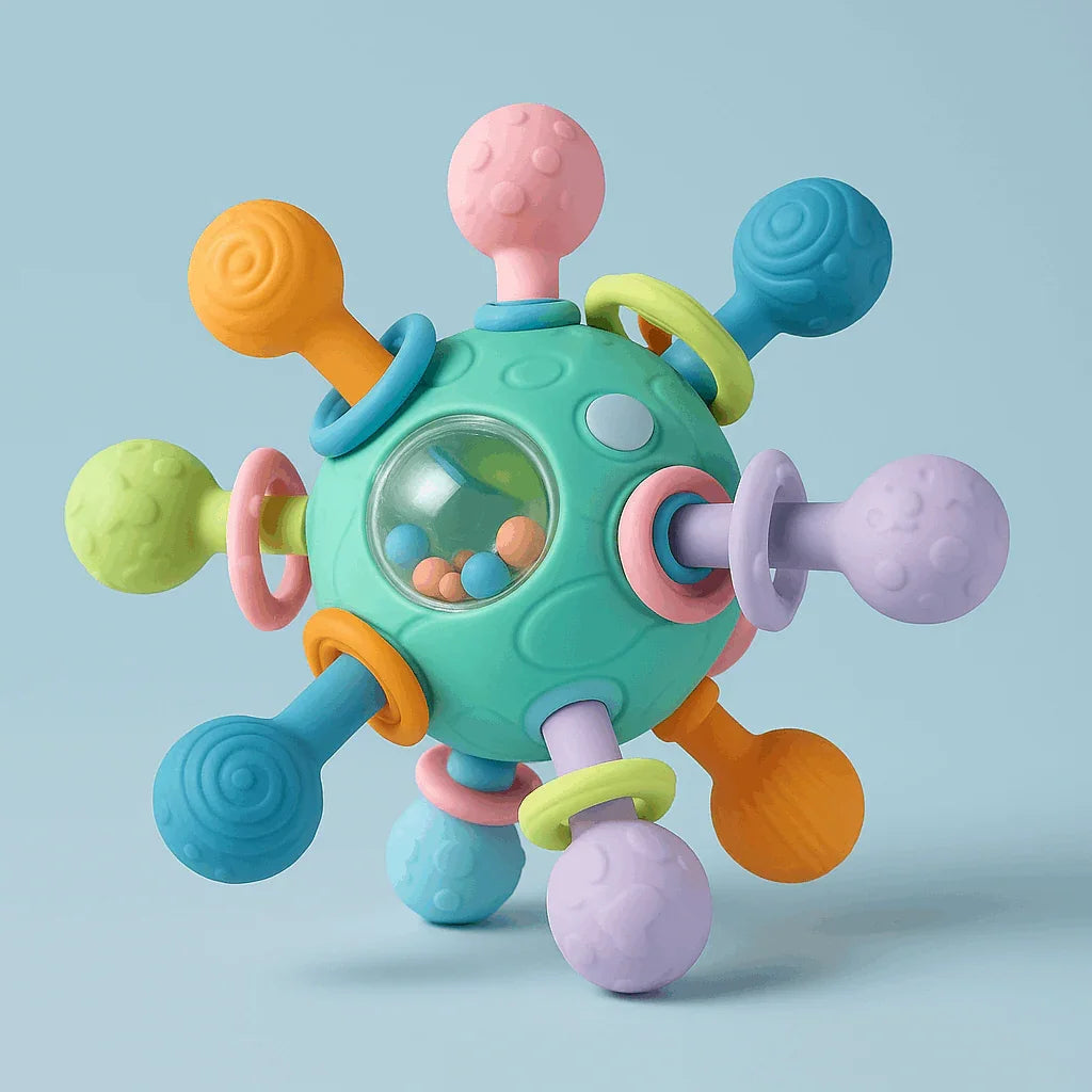 TeetherSphere