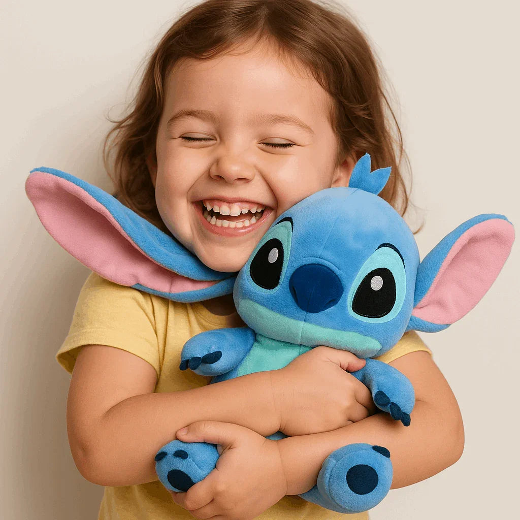 Stitch Cuddly Buddy