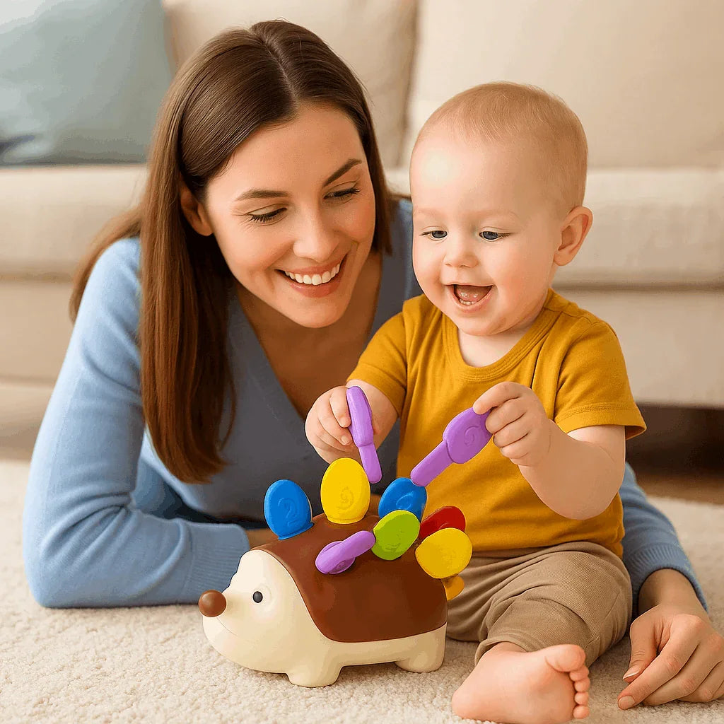 HedgeFun Learn & Play