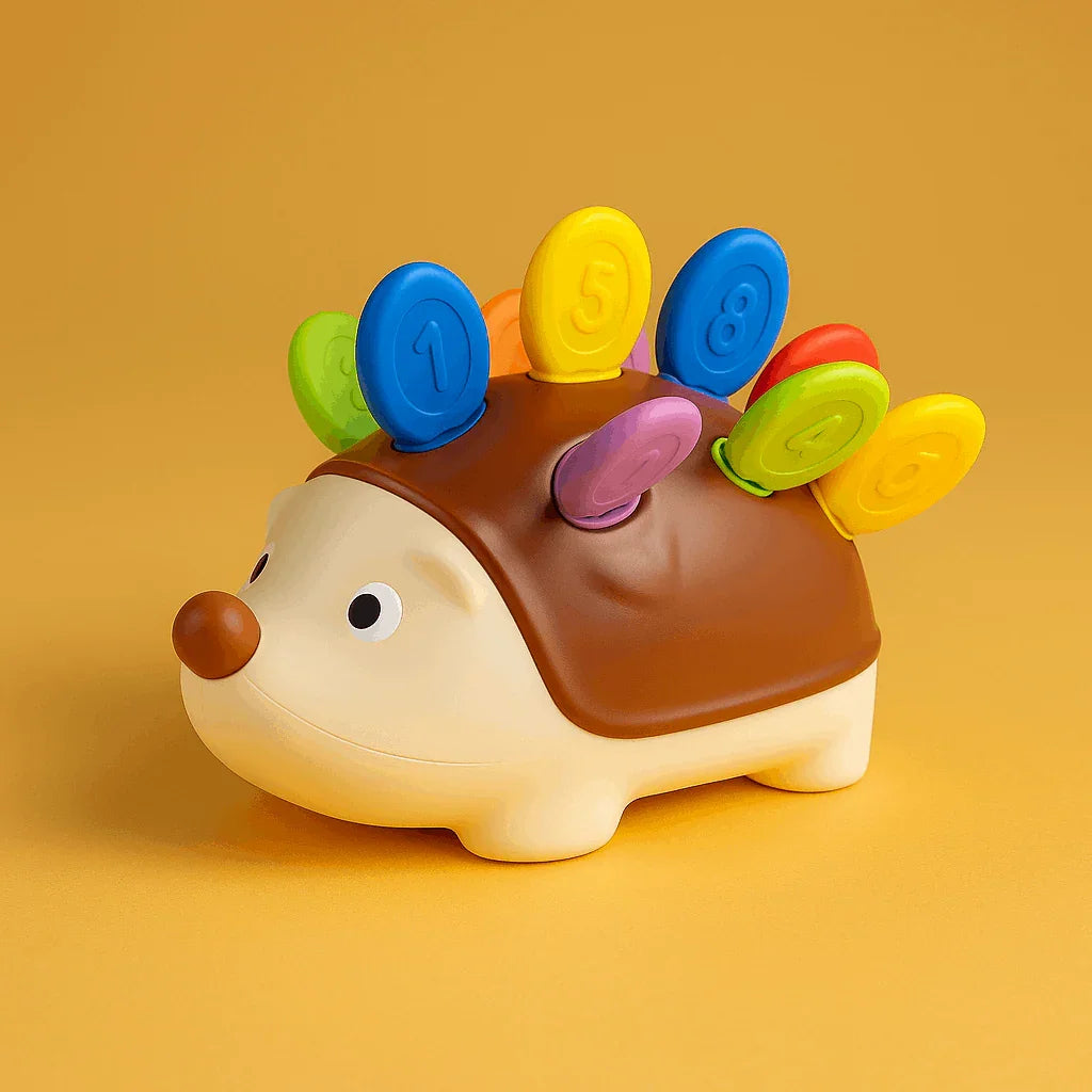 HedgeFun Learn & Play