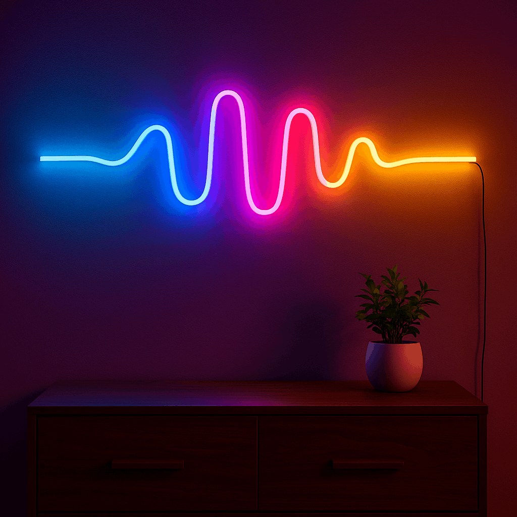 NeonGlow Creative