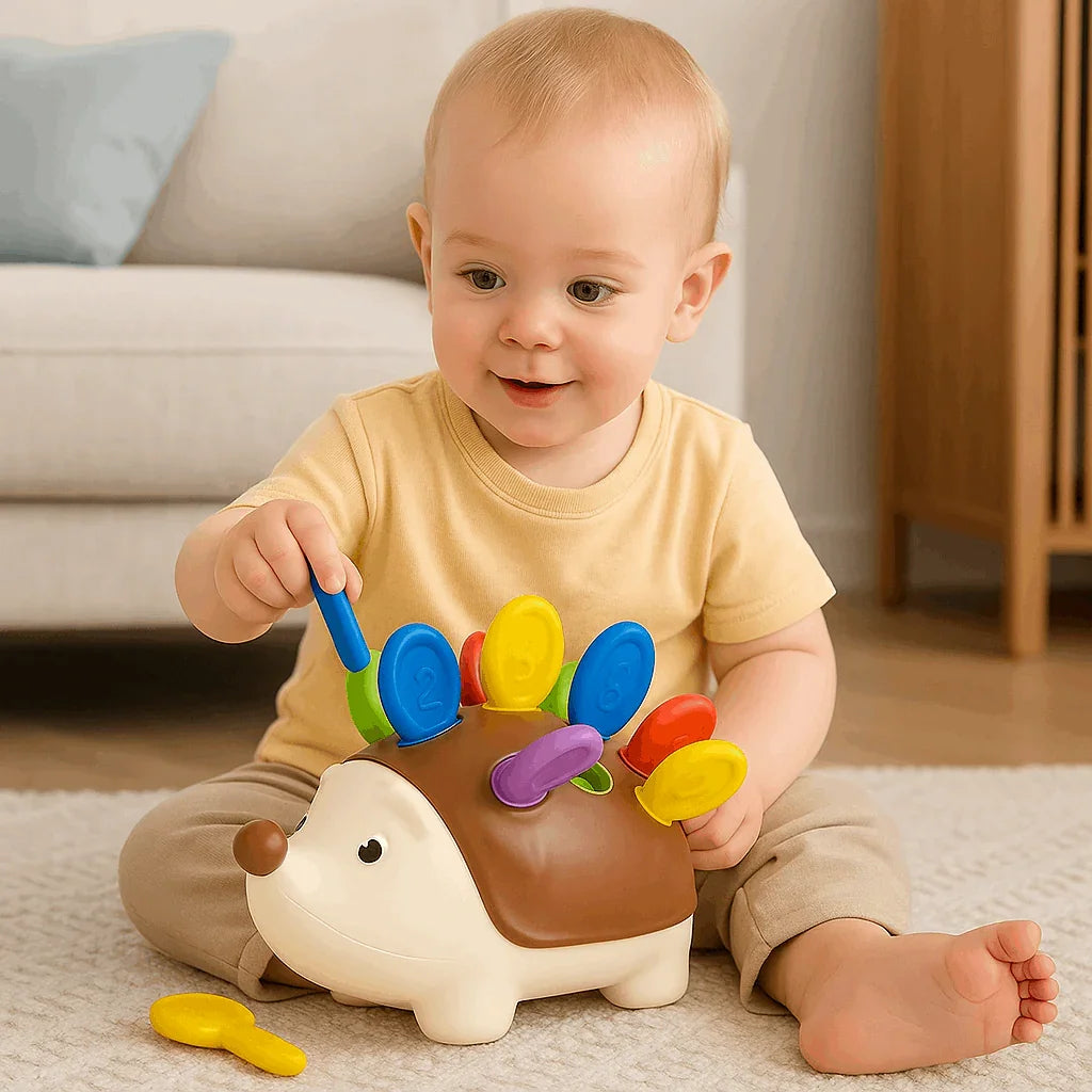 HedgeFun Learn & Play