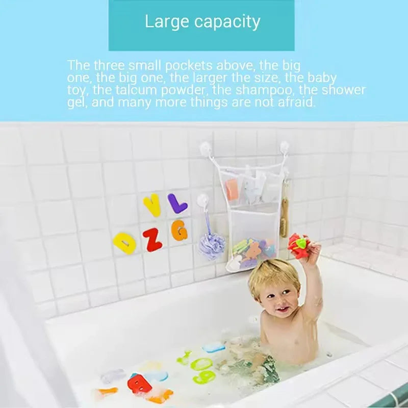 BathBuddy Organizer
