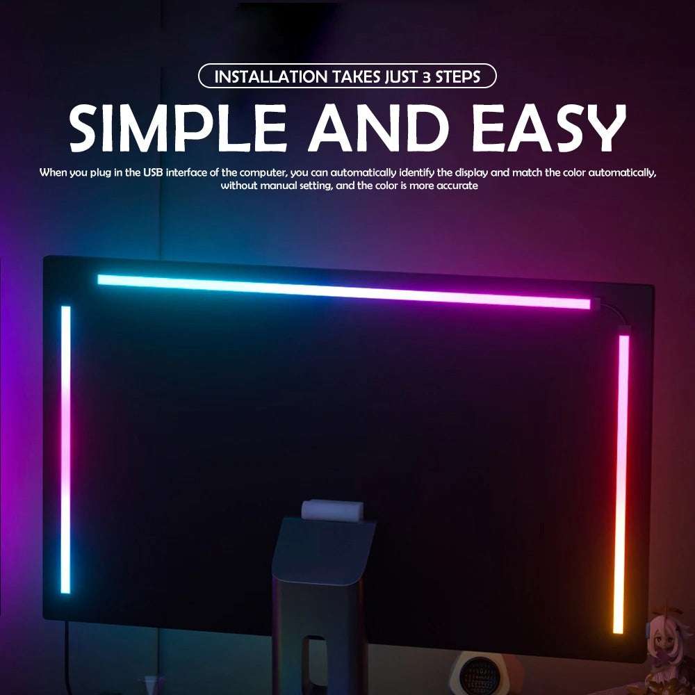 LuzSync Pro
