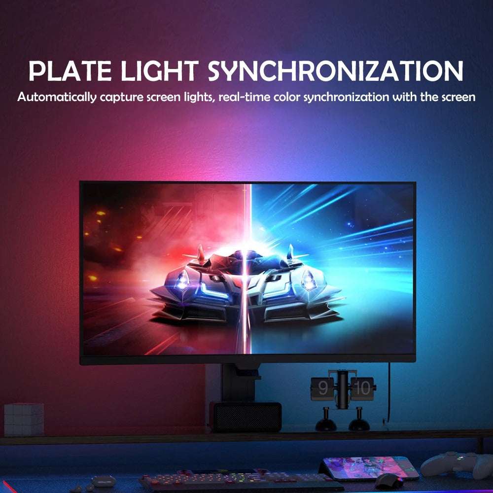 LuzSync Pro