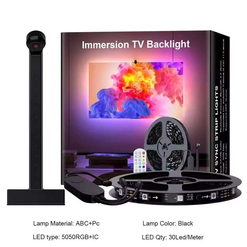 Lumivibe Sync