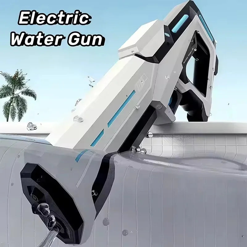 AquaBlaster Pro