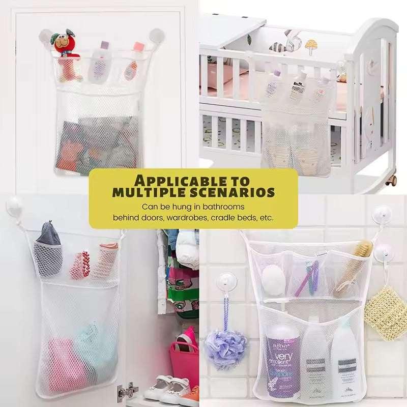 BathBuddy Organizer