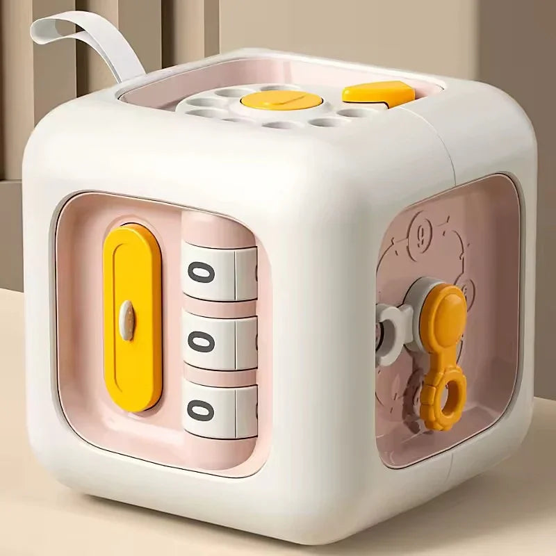 Discovery Cube