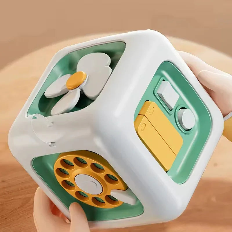Discovery Cube