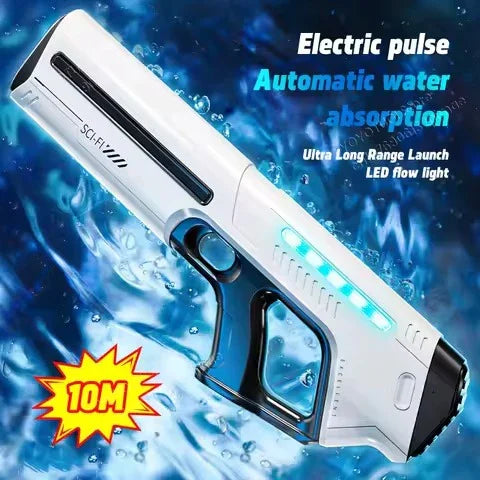 AquaBlaster Pro