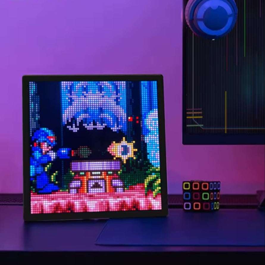 PixelTime LED Display
