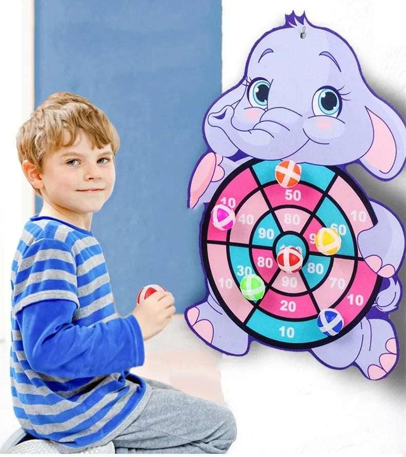 Animal Magic Target