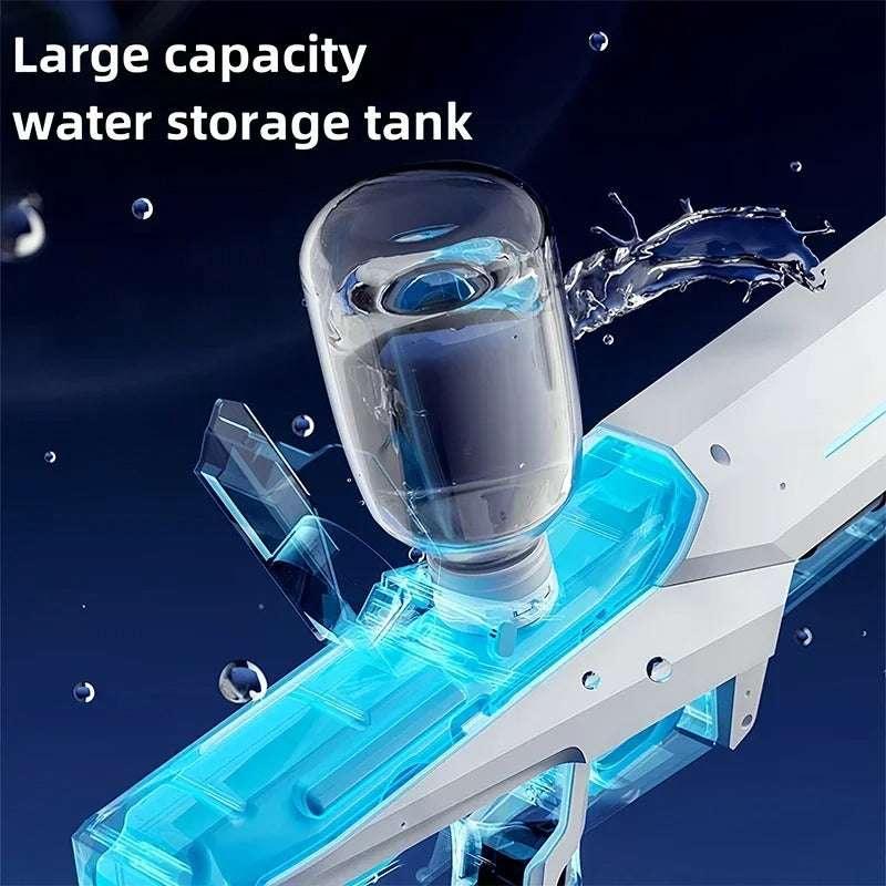 AquaBlaster Pro