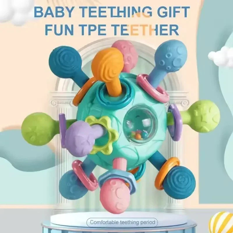 TeetherSphere