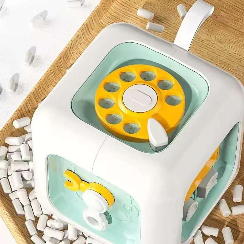 Discovery Cube