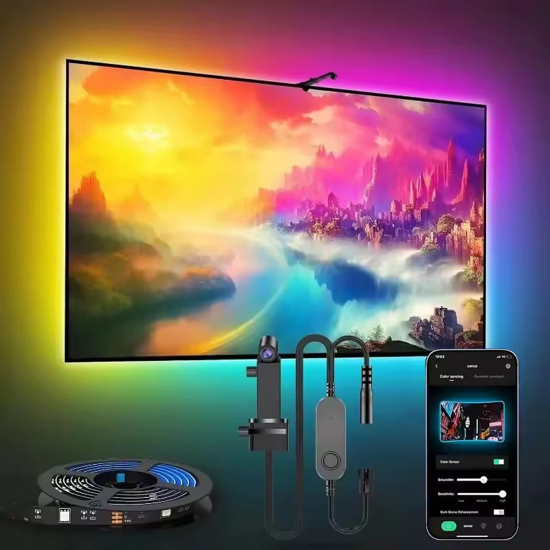 Lumivibe Sync
