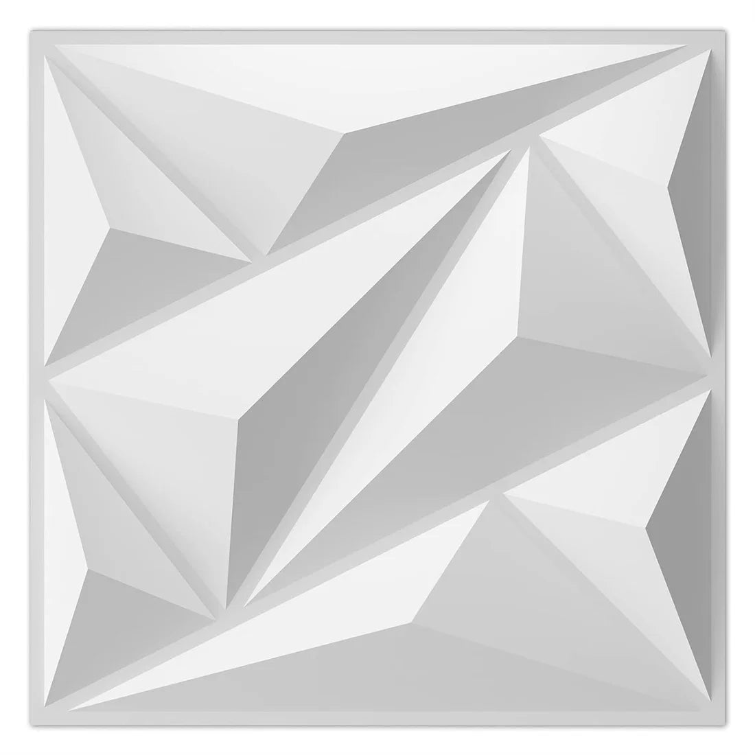Luxury Diamond 3D Decorative Wall Panel