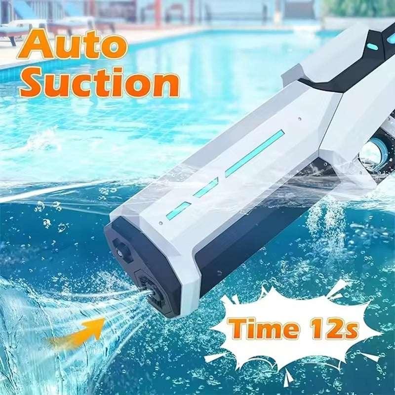 AquaBlaster Pro
