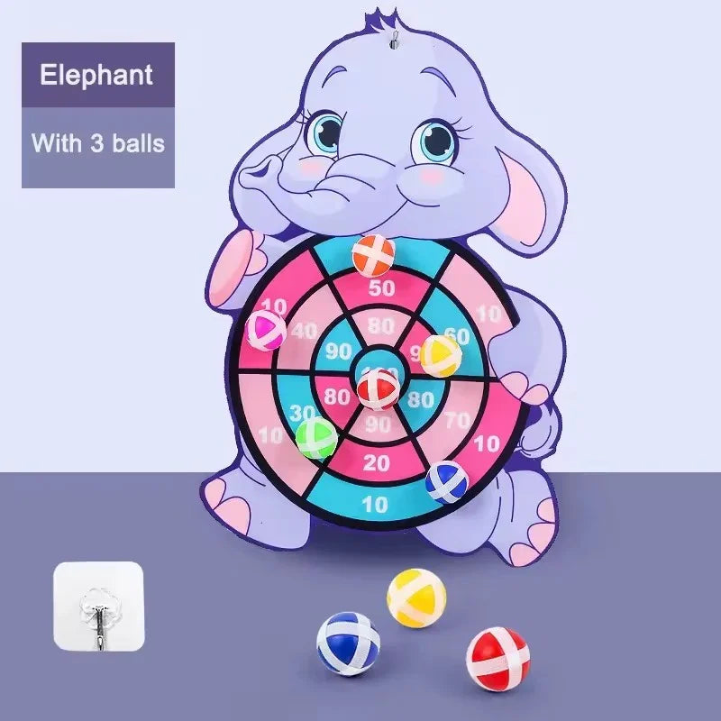 Animal Magic Target