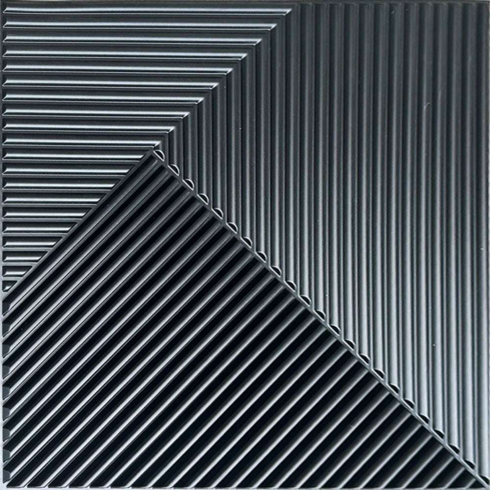 Luxury Diamond 3D Decorative Wall Panel