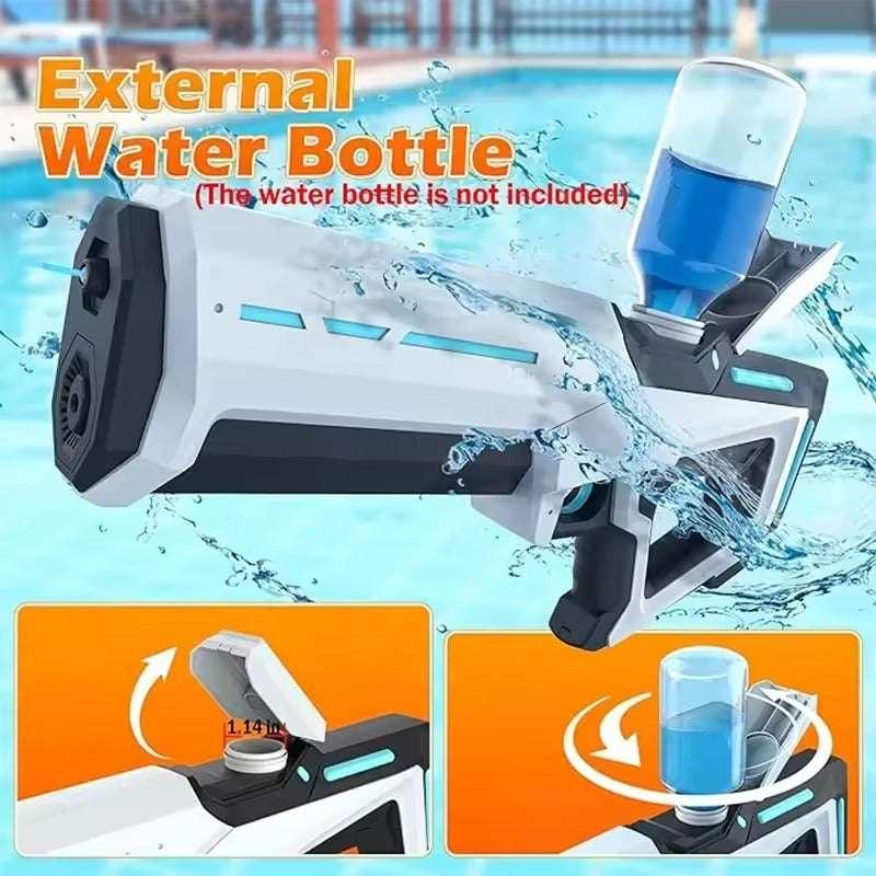 AquaBlaster Pro