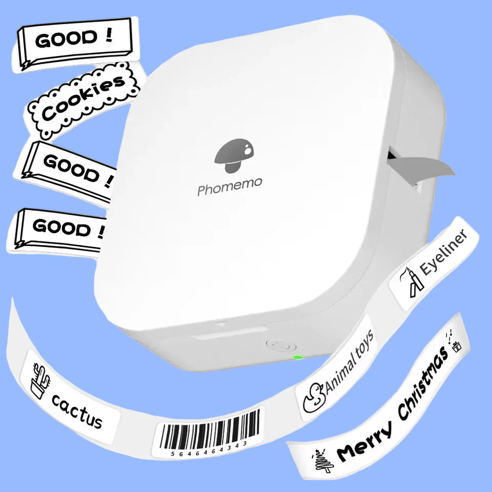 LabelMaster Q30