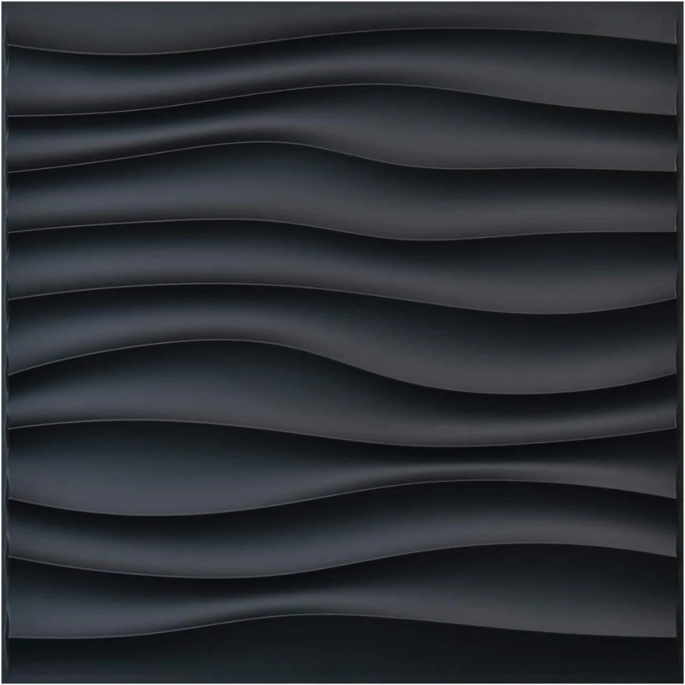 Luxury Diamond 3D Decorative Wall Panel