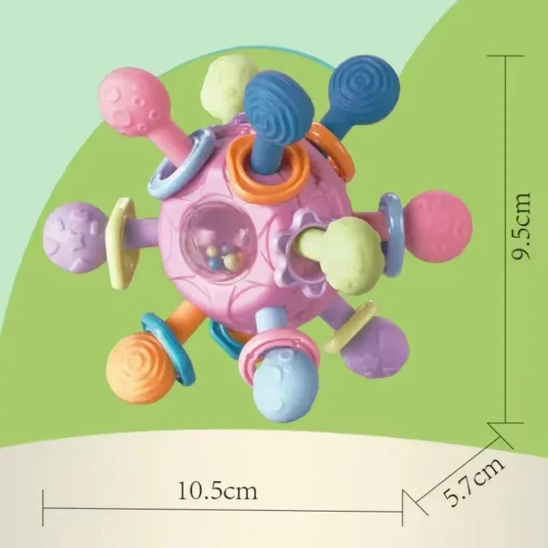 TeetherSphere