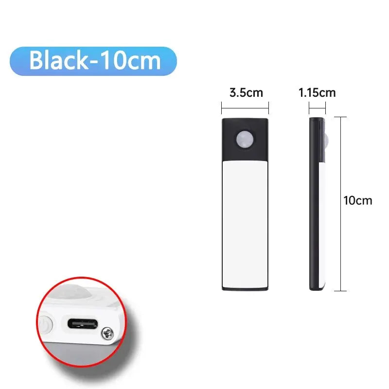 Smart Motion Sensor Cabinet Light