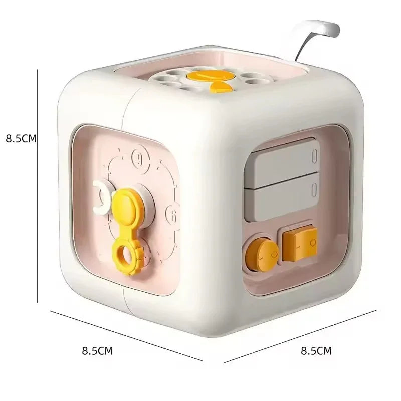 Discovery Cube