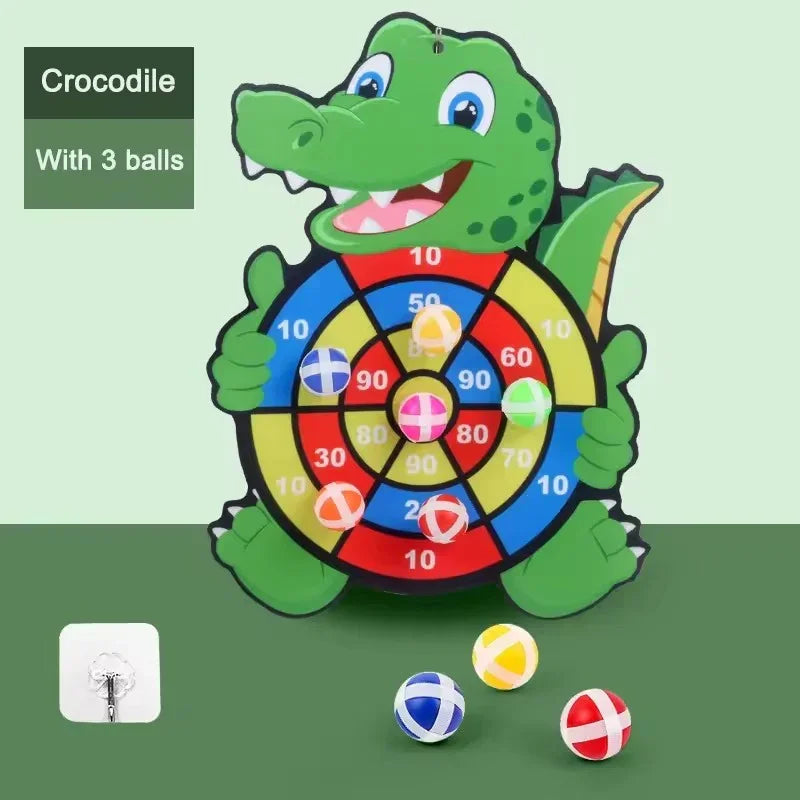 Animal Magic Target