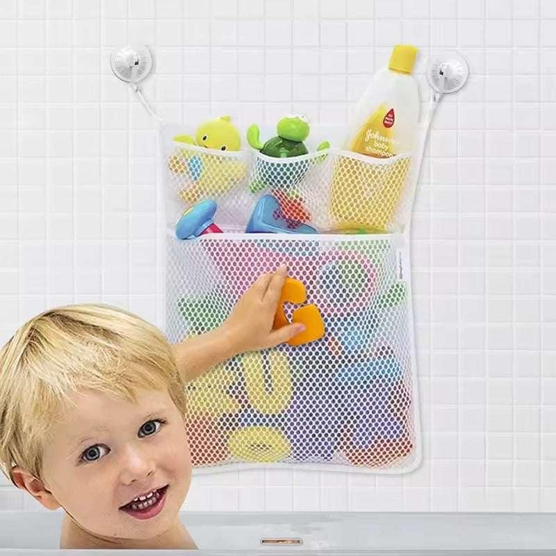 BathBuddy Organizer