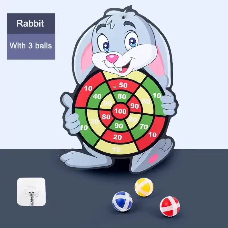 Animal Magic Target