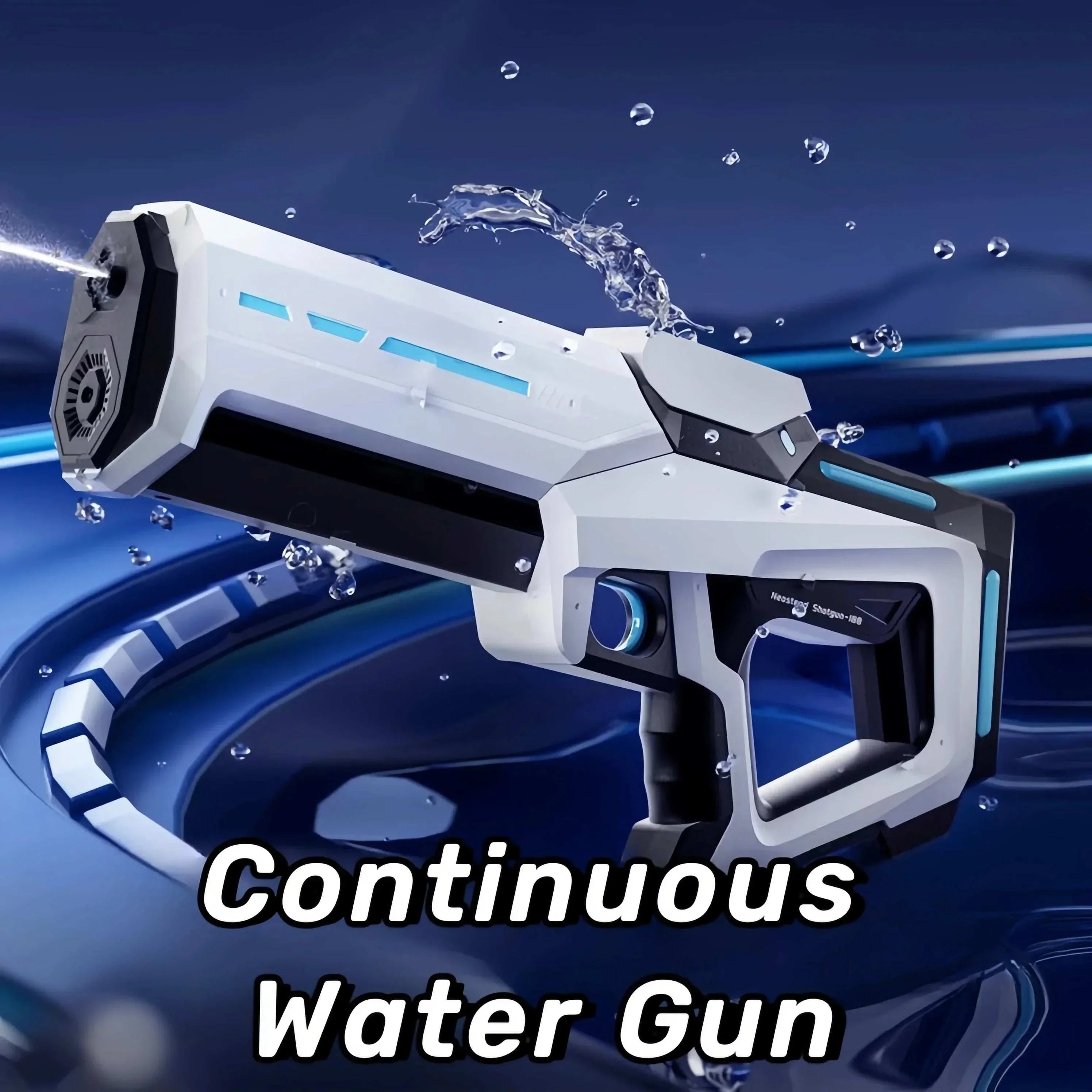 AquaBlaster Pro