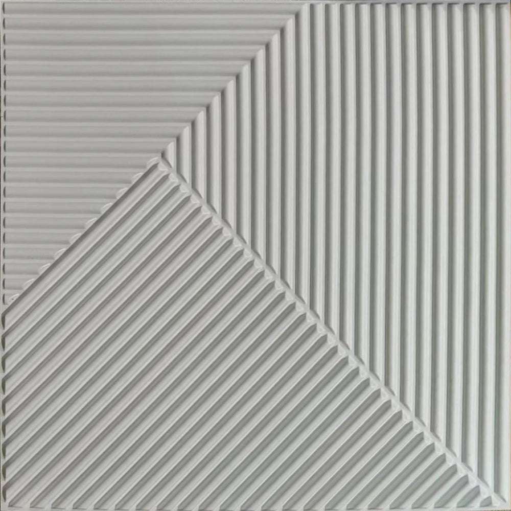 Luxury Diamond 3D Decorative Wall Panel