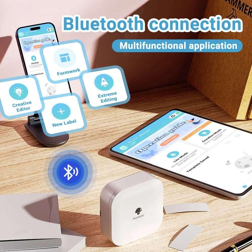 LabelMaster Q30