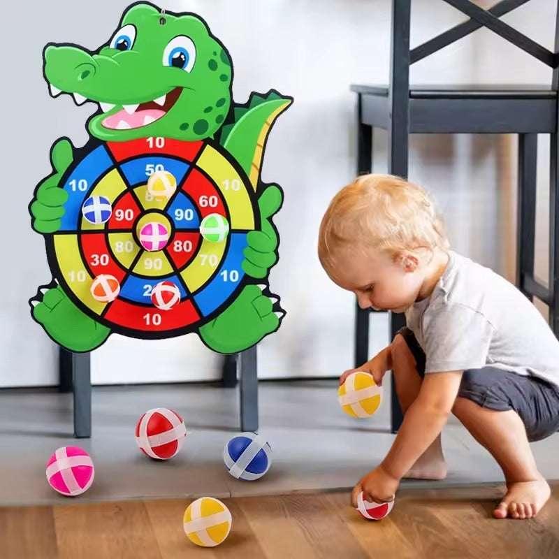Animal Magic Target