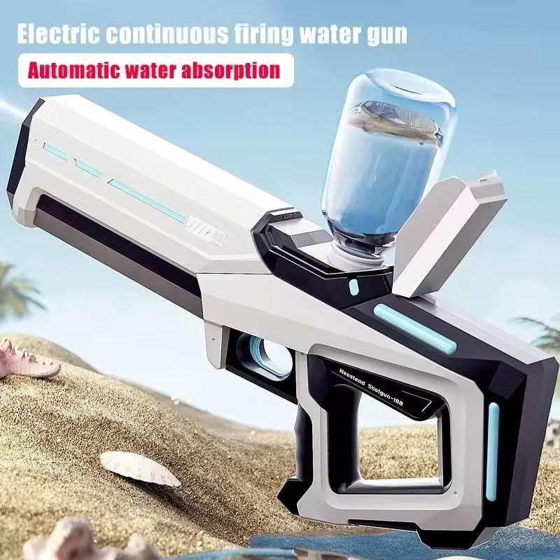 AquaBlaster Pro