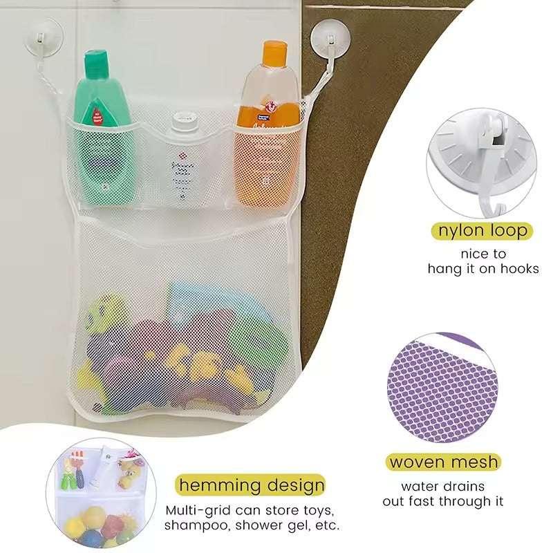 BathBuddy Organizer