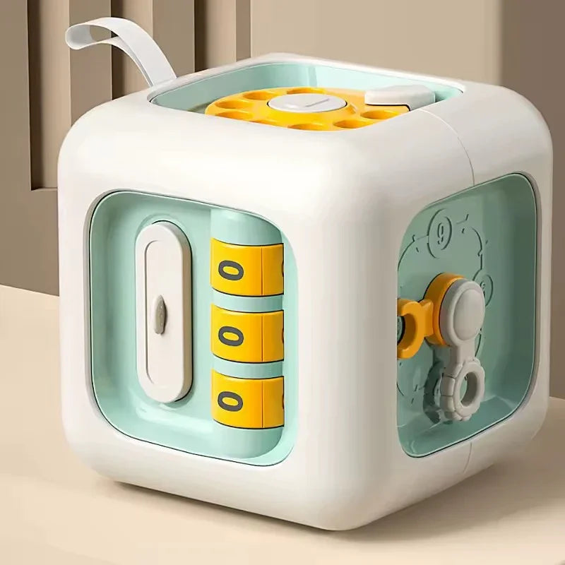 Discovery Cube