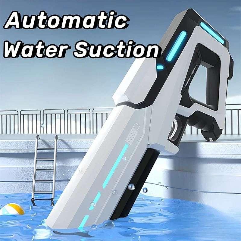 AquaBlaster Pro