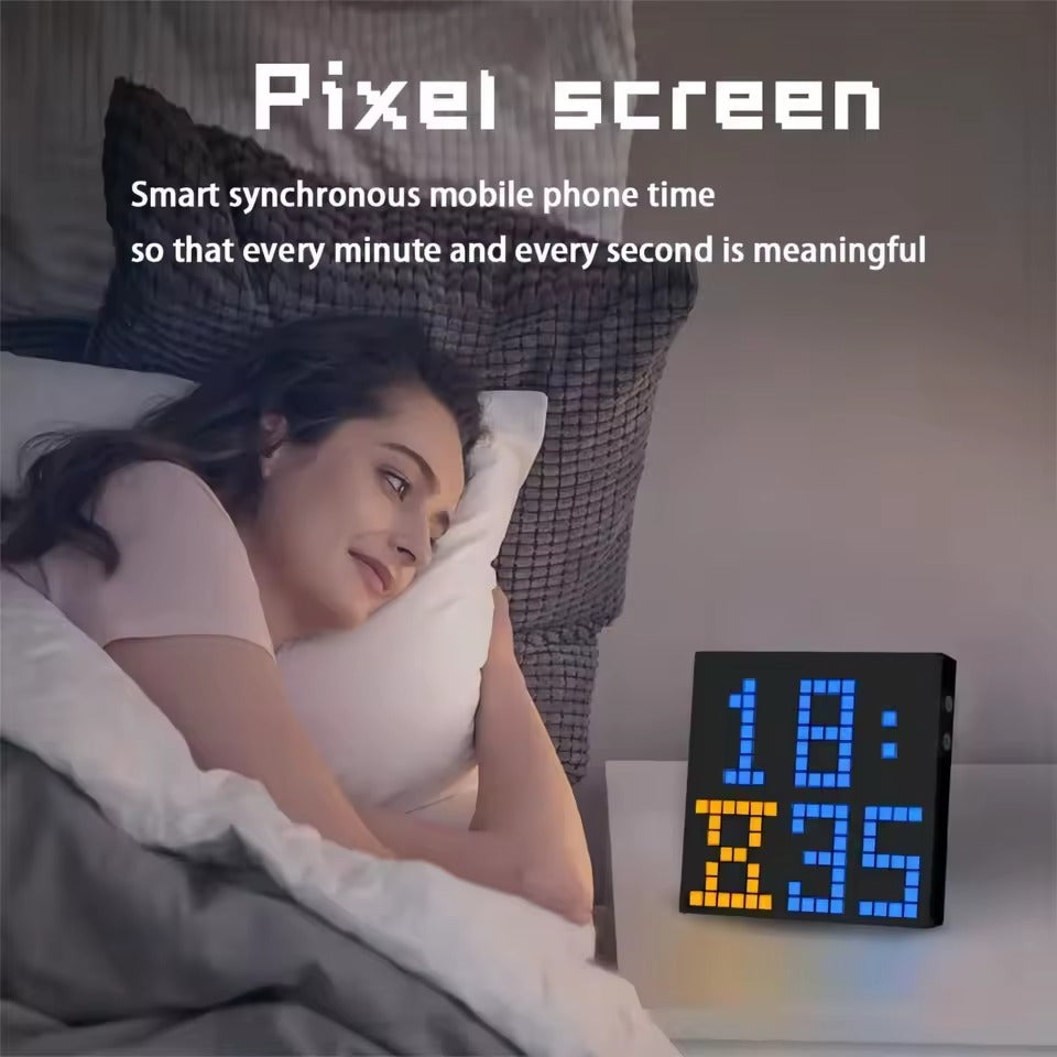 PixelTime LED Display
