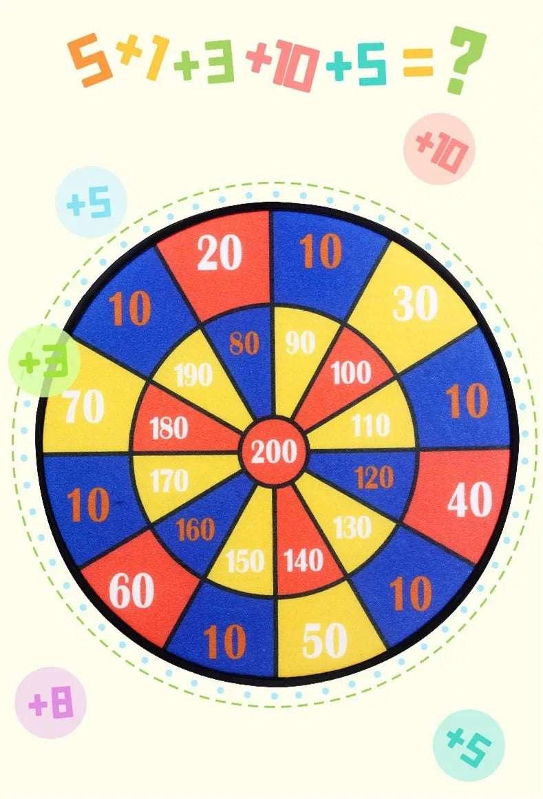 Animal Magic Target