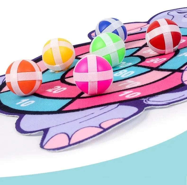 Animal Magic Target