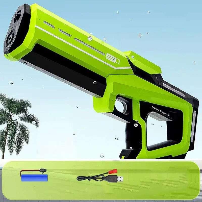 AquaBlaster Pro