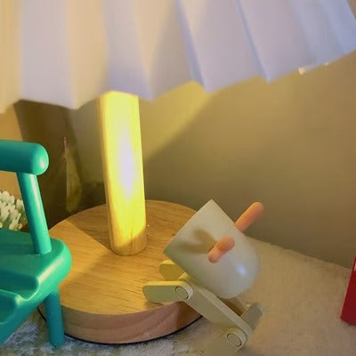 Deer - LED Student Cute Night Light