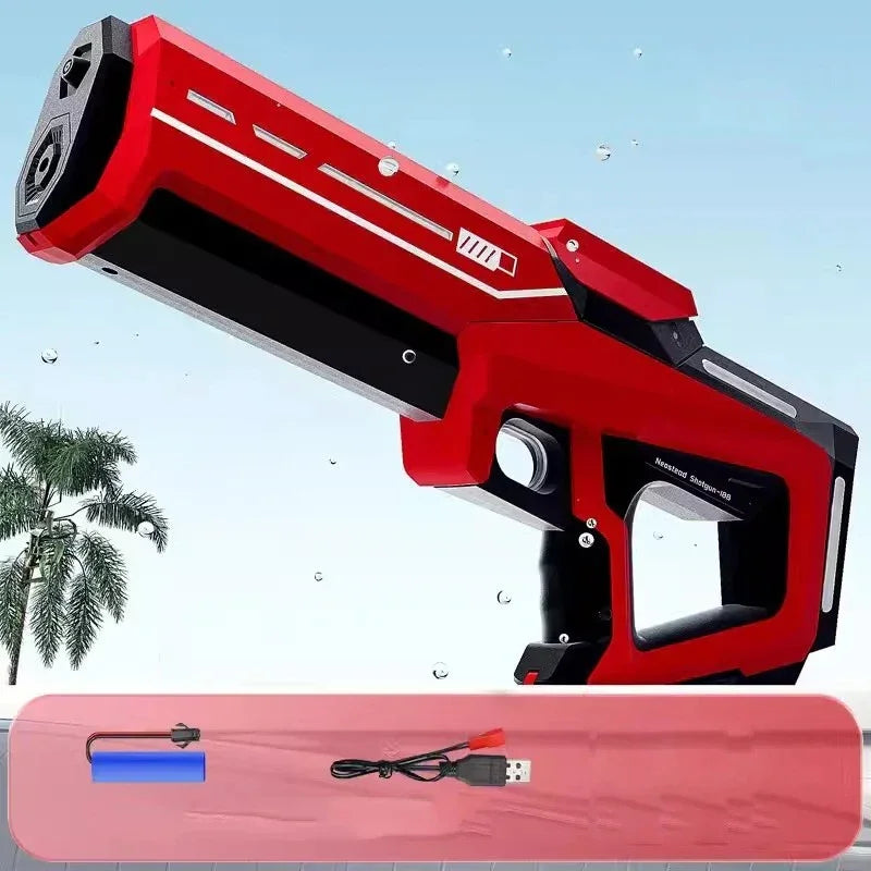 AquaBlaster Pro
